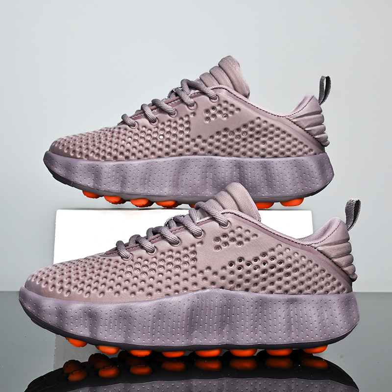 Scarpe da corsa traspiranti da - Breathable Mesh Athletic Shoes recensione e prezzo