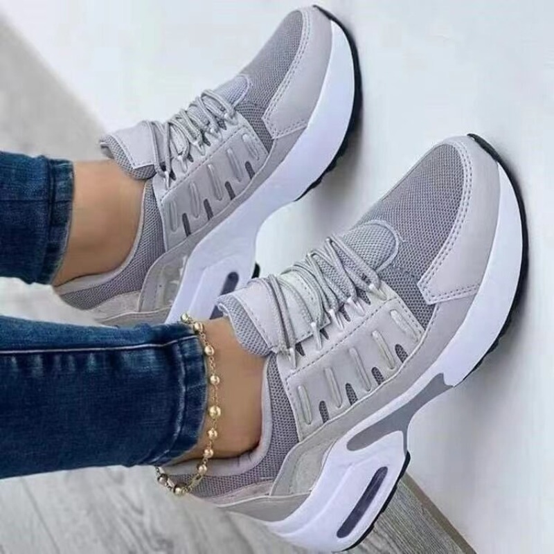 Sneakers da Donna alla Moda co - Breathable Mesh Athletic Shoes recensione e prezzo