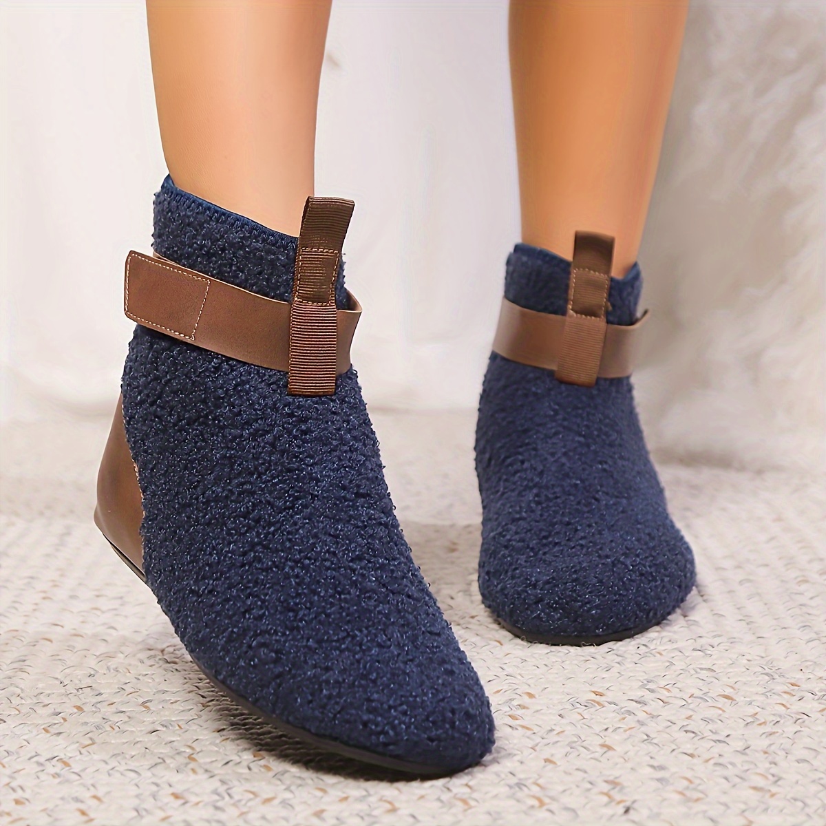 Scarpe Invernali da Donna, Sti - Boots recensione e prezzo