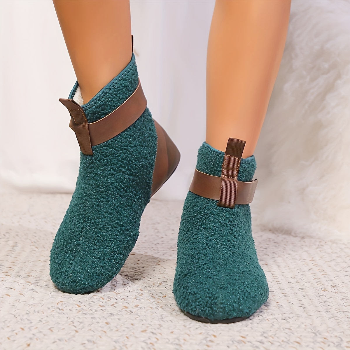 Scarpe Invernali da Donna, Sti - Boots recensione e prezzo