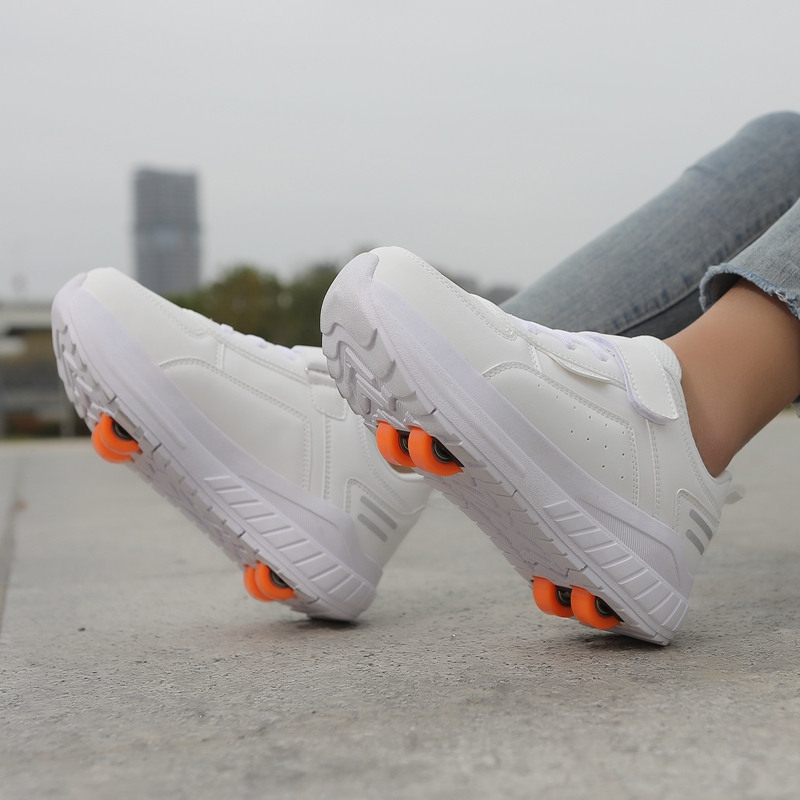 Scarpe con Ruote per Bambini,  - Running Shoes recensione e prezzo