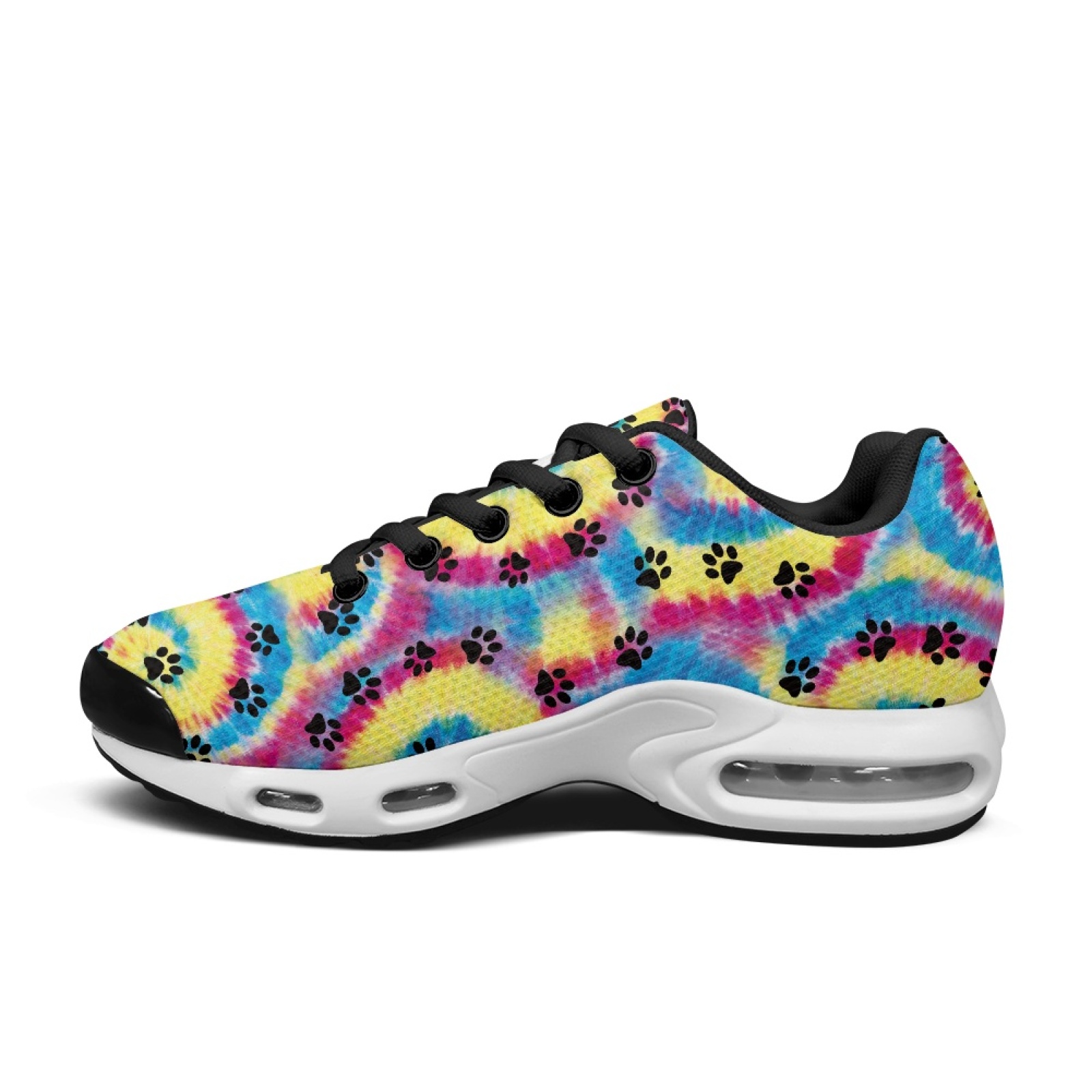 PENSTROLL Scarpe da Ginnastica - Air Cushion Jogger Shoes Men recensione e prezzo