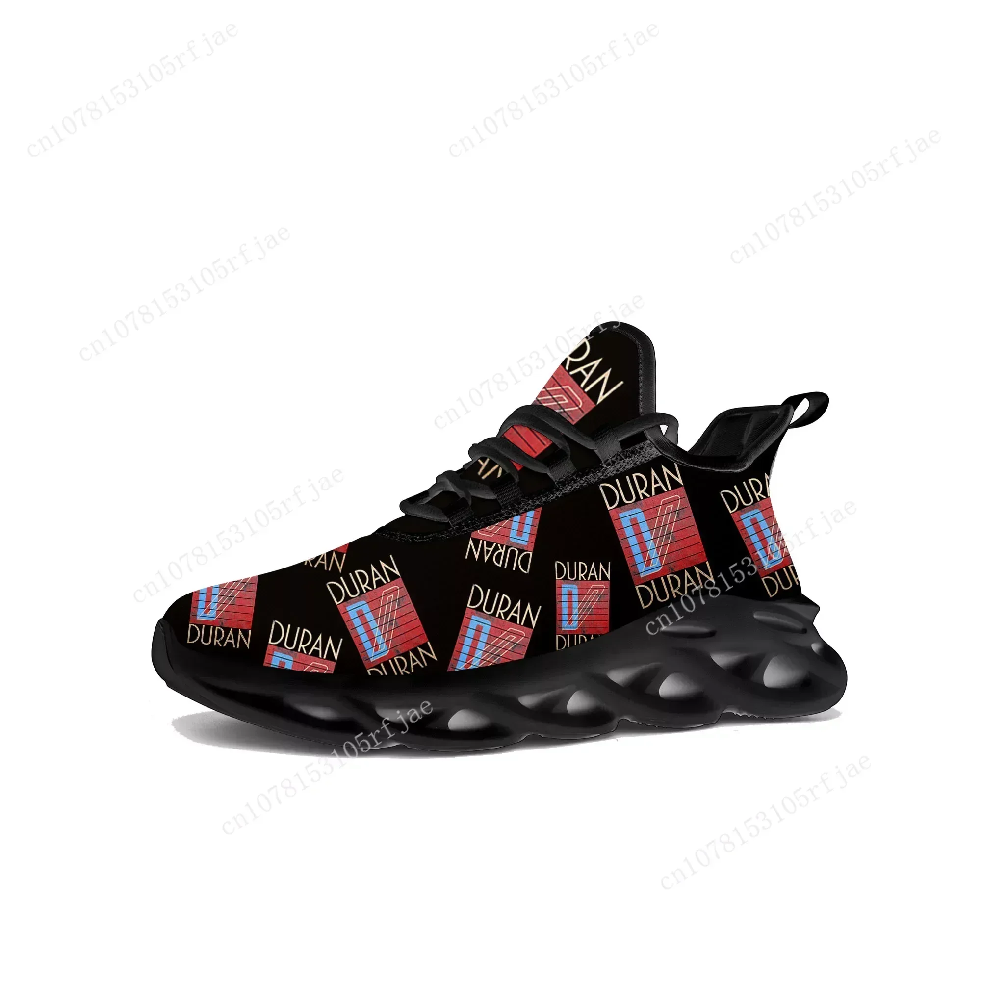 Sneakers Duran Duran per Uomo  - Running Shoes recensione e prezzo