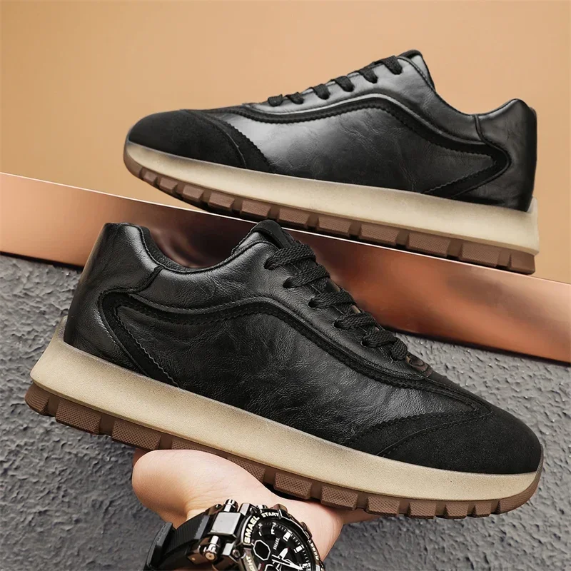 Scarpe da ginnastica da uomo d - Waterproof Goretex Running Shoes recensione e prezzo